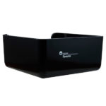 PORTATACO 9X9 LIGGO NEGRO