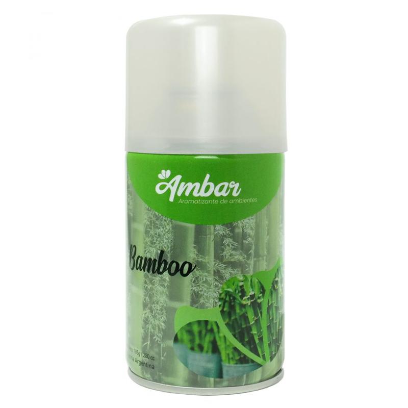 recarga ambar bamboo REPUESTO AMBAR BAMBOO - Imagen 1