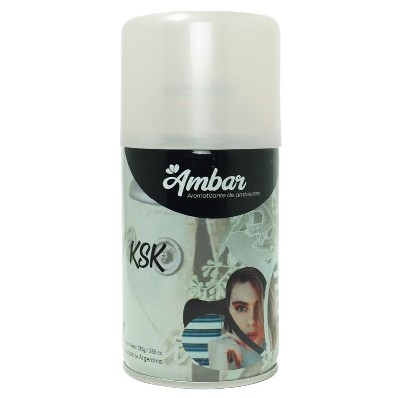 recarga ambar ksk REPUESTO AMBAR TOKIO (KSK) - Imagen 1