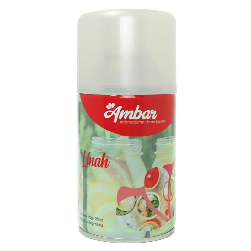 recarga ambar lina REPUESTO AMBAR LINAH - Imagen 1