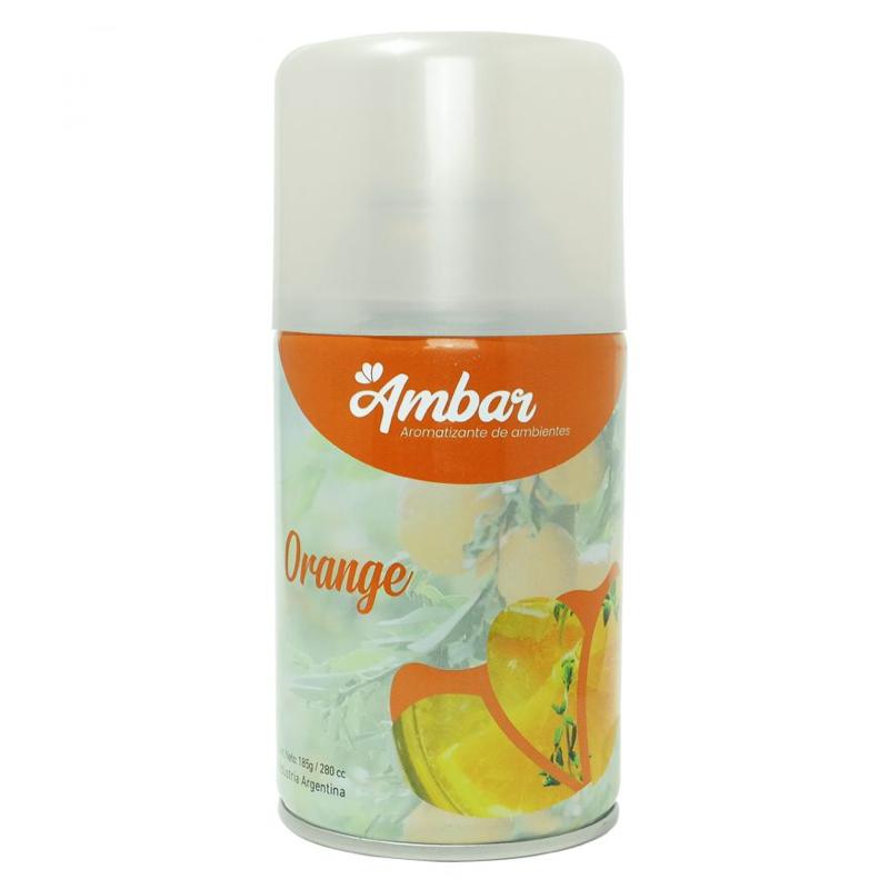 repuesto ambar orange REPUESTO AMBAR ORANGE - Imagen 1
