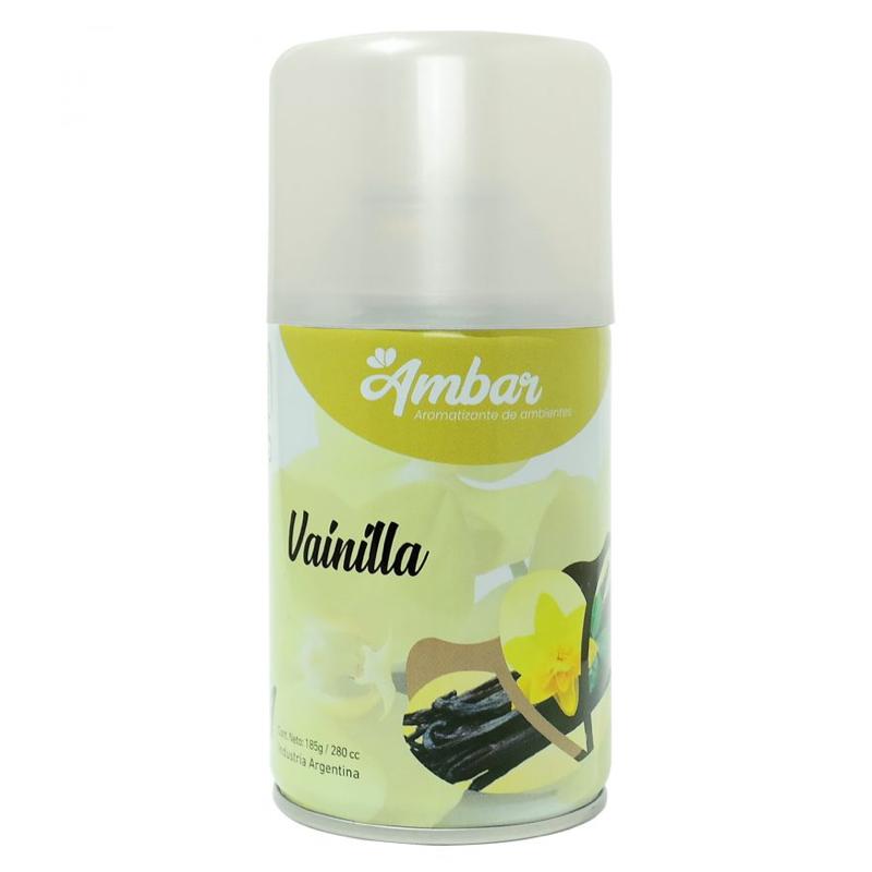 repuesto ambar vainilla REPUESTO AMBAR VAINILLA - Imagen 1