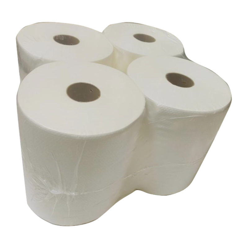 rollo papel 3015 TOALLA JUMBO BCOX 4U X220 M -3015-2043 - PREMI - Imagen 1