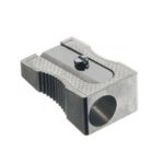SACAPUNTAS METALICO MAPED