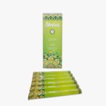 SAHUMERIO AMBAR LIMON X 20 UNI