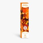 SAHUMERIO MASALA SAPHIRUS AMBER X10/12 U