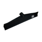SECADOR DE GOMA NEGRA 50 CM MAKE