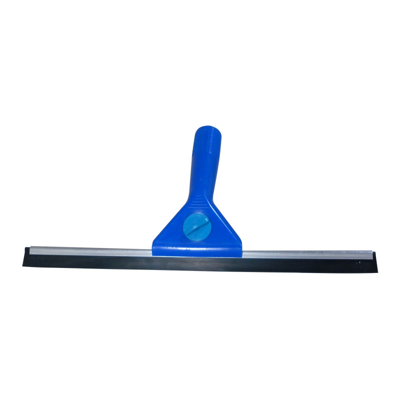 secavidrios-royco SECAVIDRIOS ROYCO PLASTICO AZUL Y ALUMIN - Imagen 1