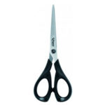 TIJERA PIZZINI 17 CM - COLORES SURTIDOS