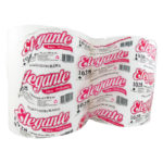 ELEGANTE TOALLA JUMBO BCA 300M X2 (1028)