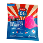 Ruta 66 Perfume para Autos Tuti Fruti