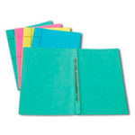 CARPETA OFICIO PRESENT CARTULINA C/VELOX