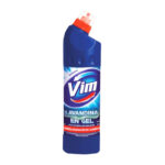 LAVANDINA VIM GEL X 750CC