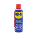 WD-40 AEROSOL MULTIUSO CHICO 155 ML