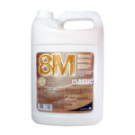 CERA 8M X 5L NATURAL AUTOBRILL(DIVERSEY)