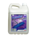 SECUESTRANTE DE POLVO/ ATRAPA POLVO POWDER X 5 L P/MOPA