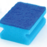 ESPONJA GO BIO "IDEAL BAÑOS" LA GAUCHITA - Imagen 2