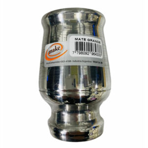 MATE GRANDE FORRADO MAKE