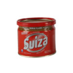 CERA SUIZA EN PASTA 450 CC ROBLE CLARO