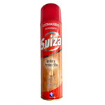 LUSTRAMUEBLES SUIZA AEROSOL CLÁSICO 360 CC