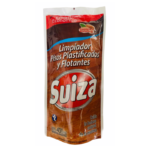 CERA SUIZA PISOS PLASTIFICAD D/PACK 400 ML