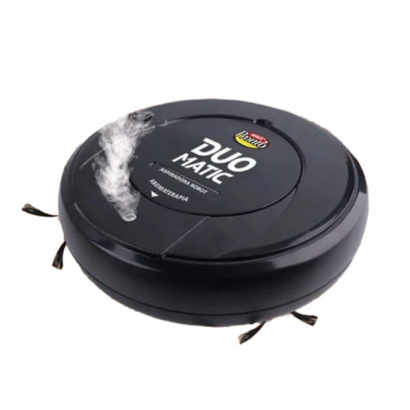 aspiradora duo matic ROBOP PARA LIMPIEZA DE PISOS - Imagen 1