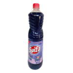 LIMPIADOR PARA PISOS SUIZA X 900 ML -  LAVANDA