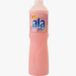 DETERGENTE ALA 750CC  COLAGENO ROSA