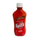CERA SUIZA LIQUIDA 425 CC ROBLE CLARO