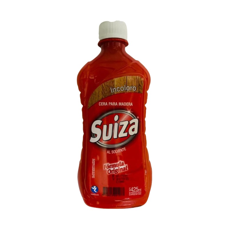 cera-suiza-natural-425g CERA SUIZA LIQUIDA 425 CC NATURAL - Imagen 1