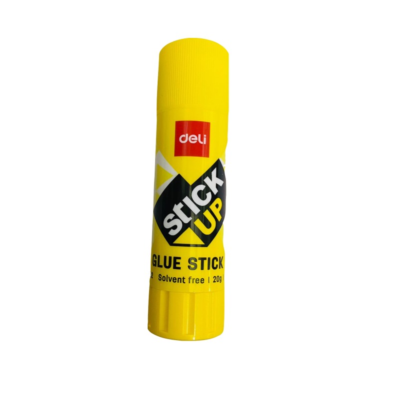 pegamento-stick-up ADHESIVO BARRA DELI 20 G - Imagen 1