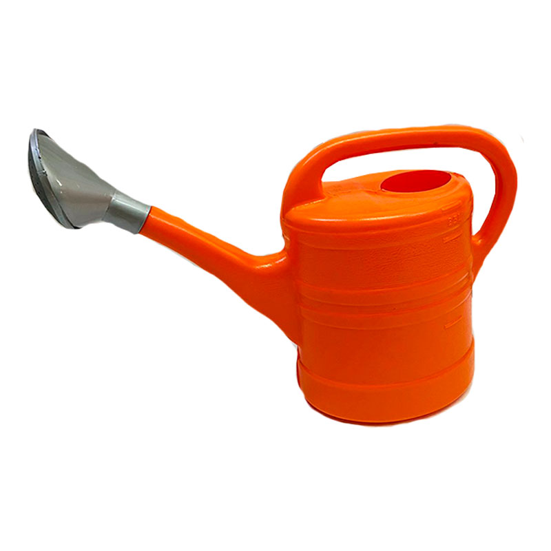regadera-naranja REGADERA 5 LITROS MAKE - Imagen 1