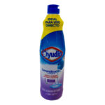 AYUDIN LAVANDINA GEL X 700CC - FRAGANCIA LAVANDA