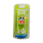 DISCOS ADHESIVOS PATO PURIFIC REPUESTO - CANASTA