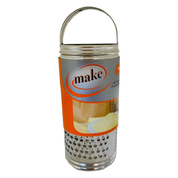 RALLADOR CILINDRICO 5 USOS MAKE - Imagen 1