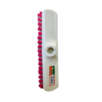 CEPILLO PARA PISOS SAMANTHA 25 CM X 5 CM