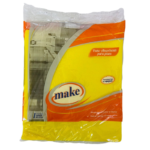 PAÑO AMARILLO PARA PISOS MAKE 50X55 ENSOBRADO X 1