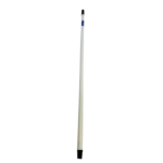 CABO FIORENTINA METALICO PLASTIFICADO 1,2 MTS
