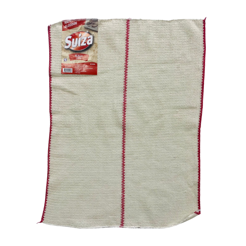 rejilla liviana 42x38 REJILLA LIVIANA SUIZA 34X48 CM - Imagen 1