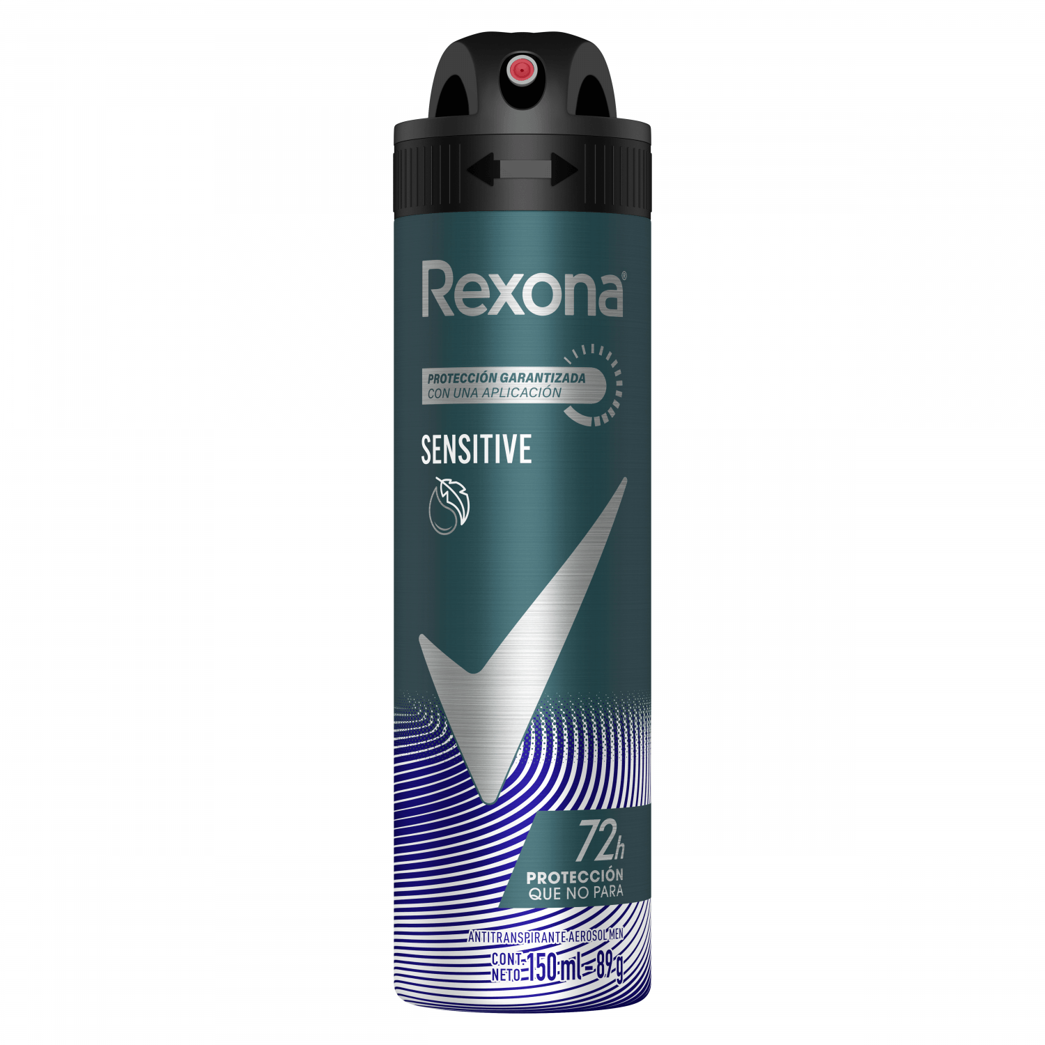 7791293049496--1- REXONA DESODORANTE HOMBRE - Imagen 1
