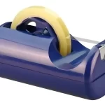 PORTA CINTA GRANDE EZCO 8898L- COLORES SURTIDOS