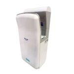 SECAMANOS CON LUZ UV P/APROXIMACION