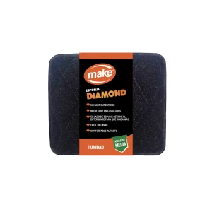 ESPONJA DIAMOND MAKE