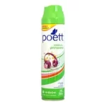 POETT DESODORANTE EN AEROSOL PRIMAVERA