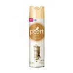 POETT DESODORANTE EN AEROSOL SUAV ALGODON