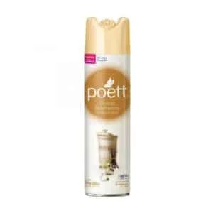 POETT DESODORANTE EN AEROSOL SUAV ALGODON