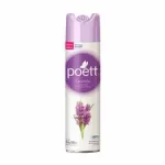POETT DESODORANTE EN AEROSOL LAVANDA