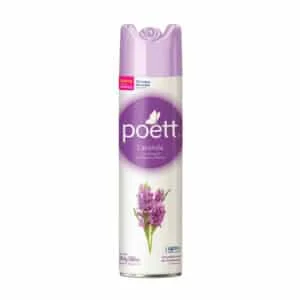 POETT DESODORANTE EN AEROSOL LAVANDA