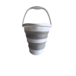 BALDE PLEGABLE OVALADO 10L LAFFITTE