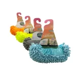 CUBRE CALZADO PANTUMOPA CHENILLE (PAR) LAFFITTE
